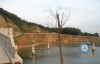 龙东湖沪宁中康山庄配套图，拍摄于2015/10/8