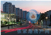 联峰雅园配套图，拍摄于2015/10/8