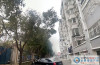 瑞丰苑实景图，拍摄于2015/10/8