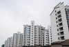 紫竹庭园实景图，拍摄于2015/10/8
