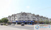 中德新村实景图，拍摄于2015/10/14
