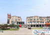 长江花苑B区实景图，拍摄于2015/10/13