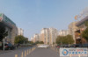 幸福公寓实景图，拍摄于2015/10/21