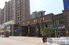 金港湾配套图，拍摄于2015/10/14