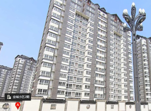张家港金成小区图片