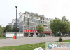 双龙花园西区实景图，拍摄于2015/10/15