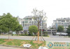 双龙花园西区实景图，拍摄于2015/10/15