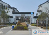 锦绣江南实景图，拍摄于2015/10/20