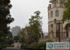 暨阳湖壹号实景图，拍摄于2015/10/20
