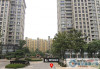 暨阳湖皇冠实景图，拍摄于2015/10/20