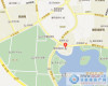暨阳湖皇冠交通图，拍摄于2015/10/20