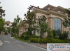 香蜜湖公馆实景图，拍摄于2015/10/20