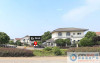 珑山林别墅实景图，拍摄于2015/10/21