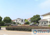 珑山林别墅实景图，拍摄于2015/10/21