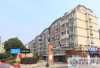 东苑小区实景图，拍摄于2015/10/21