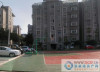 新丰苑配套图，拍摄于2015/10/21