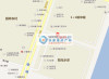 阳光水岸交通图，拍摄于2015/10/21