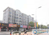 锦都花苑沙盘图，拍摄于2015/10/22