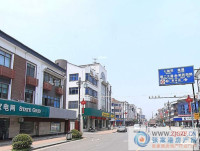 民丰小区实景图，拍摄于2015/10/22