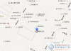 民丰小区交通图，拍摄于2015/10/22