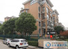 文锦雅墅实景图，拍摄于2015/10/22