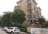 文锦雅墅实景图，拍摄于2015/10/22
