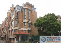 文锦雅墅实景图，拍摄于2015/10/22
