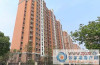 前溪锦苑实景图，拍摄于2015/12/7