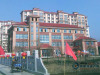 丽新花苑配套图，拍摄于2016/1/15
