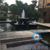 港城华府实景图，拍摄于2016/8/19