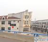 锦绣天华实景图，拍摄于2017/2/8