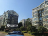 百桥花园实景图，拍摄于2017/3/14