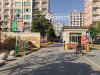 七里庙小区实景图，拍摄于2017/3/14