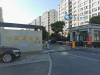 七里庙小区实景图，拍摄于2017/3/14