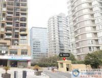 翔和茗苑实景图，拍摄于2017/3/30
