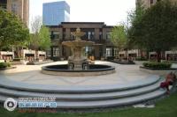 阳光锦程实景图，拍摄于2017/5/11