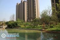 阳光锦程实景图，拍摄于2017/5/11