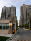 马桥小区实景图，拍摄于2017/5/18