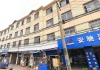 妙桥商城小区实景图，拍摄于2018/1/13