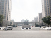 馨塘新村实景图，拍摄于2018/1/29