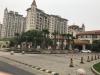 湖滨国际实景图，拍摄于2018/5/29