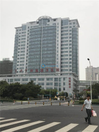 赵庄新村配套图，拍摄于2018/5/30