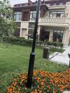 碧桂园十里锦绣实景图，拍摄于2018/6/7