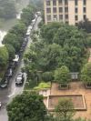 东方新天地实景图，拍摄于2018/6/8