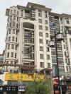东海华庭配套图，拍摄于2018/6/8