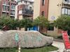 塘桥东海明珠实景图，拍摄于2018/6/8