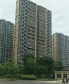 国泰润园实景图，拍摄于2018/6/8
