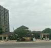 国泰润园实景图，拍摄于2018/6/8