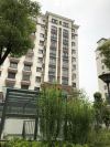 塘桥何桥小区实景图，拍摄于2018/6/11