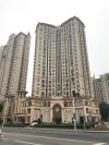 湖滨国际实景图，拍摄于2018/6/11
